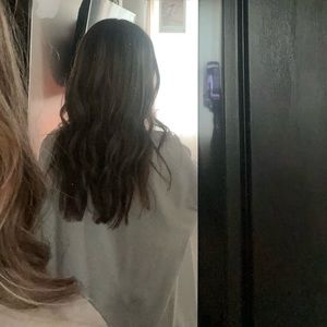 Meet your Posher, Brooklynn